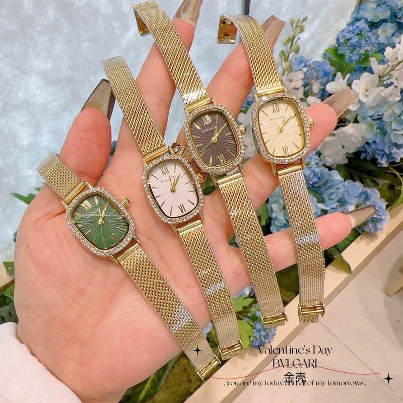 Bvlgari 21X27mmX6mm 103163